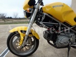     Ducati Monster400 M400 2001  12